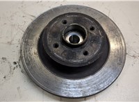  Диск тормозной Renault Scenic 1996-2002 20453352 #1