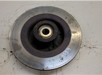  Диск тормозной Renault Scenic 1996-2002 20453352 #3