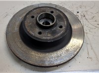  Диск тормозной Renault Scenic 1996-2002 20453354 #1