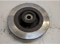  Диск тормозной Renault Scenic 1996-2002 20453354 #3