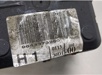  Насос гидроподвески Citroen C5 2001-2004 20453356 #3
