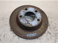 4B0615601B Диск тормозной Audi A6 (C5) 1997-2005 20453361 #1