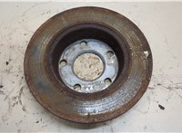 4B0615601B Диск тормозной Audi A6 (C5) 1997-2005 20453361 #3