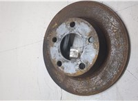 4B0615601B Диск тормозной Audi A6 (C5) 1997-2005 20453361 #4