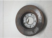 4B0615601B Диск тормозной Audi A6 (C5) 1997-2005 20453361 #5