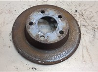 4B0615601B Диск тормозной Audi A6 (C5) 1997-2005 20453363 #1