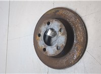 4B0615601B Диск тормозной Audi A6 (C5) 1997-2005 20453363 #4