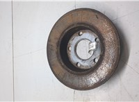 4B0615601B Диск тормозной Audi A6 (C5) 1997-2005 20453363 #5