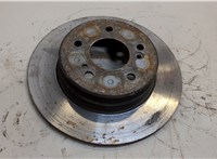  Диск тормозной Chrysler Crossfire 2003-2008 20453366 #1