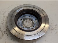  Диск тормозной Chrysler Crossfire 2003-2008 20453366 #3