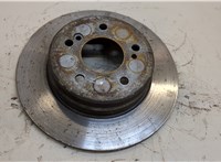  Диск тормозной Chrysler Crossfire 2003-2008 20453369 #1