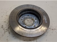  Диск тормозной Chrysler Crossfire 2003-2008 20453369 #3