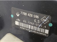  Цилиндр тормозной главный Renault Scenic 1996-2002 20453373 #4