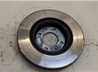  Диск тормозной Dacia Logan 2004-2012 20453377 #3