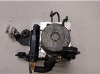  Блок АБС, насос (ABS, ESP, ASR) Renault Scenic 2003-2009 20453381 #1
