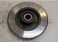  Диск тормозной Citroen C3 picasso 2009-2017 20453413 #3