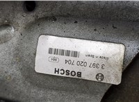 6401G1 Механизм стеклоочистителя (трапеция дворников) Citroen Xsara-Picasso 1999-2012 20453417 #4