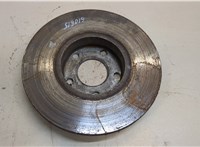  Диск тормозной Audi A4 (B5) 1994-2000 20453423 #3