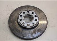 1K0615301T Диск тормозной Volkswagen Touran 2003-2006 20453434 #1