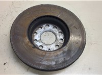 1K0615301T Диск тормозной Volkswagen Touran 2003-2006 20453434 #3