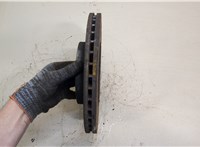 1K0615301T Диск тормозной Volkswagen Touran 2003-2006 20453436 #2