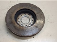 1K0615301T Диск тормозной Volkswagen Touran 2003-2006 20453436 #3