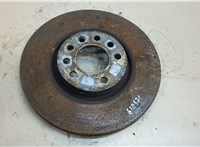  Диск тормозной Opel Astra H 2004-2010 20453475 #1