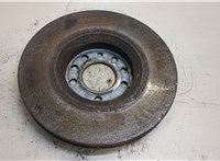  Диск тормозной Opel Astra H 2004-2010 20453475 #3