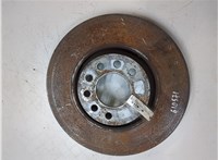 9194477 Диск тормозной Opel Astra H 2004-2010 20453475 #4