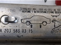 A2035830315 Домкрат Mercedes C W203 2000-2007 20451521 #2