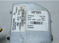  Электроусилитель руля Hyundai i30 2007-2012 20453481 #2