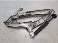  Петля капота Mercedes C W202 1993-2000 20453486 #3