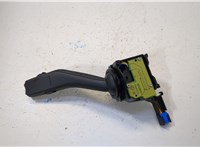  Переключатель дворников (стеклоочистителя) Volkswagen Golf 5 2003-2009 20453529 #2