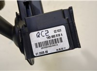  Переключатель дворников (стеклоочистителя) Volkswagen Golf 5 2003-2009 20453529 #3