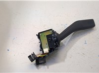  Переключатель поворотов Volkswagen Golf 5 2003-2009 20453531 #2