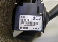  Переключатель поворотов Volkswagen Golf 5 2003-2009 20453531 #3