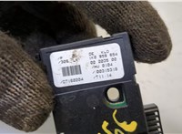  Датчик угла поворота Volkswagen Golf 5 2003-2009 20453548 #2