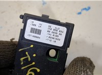 1K0959654 Датчик угла поворота Volkswagen Touran 2003-2006 20453549 #2