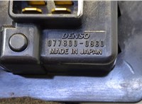  Сопротивление отопителя (моторчика печки) Honda Accord 8 2008-2013 USA 20453565 #3