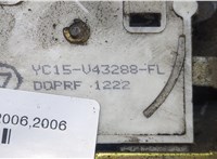  Замок двери Ford Transit 2000-2006 20453572 #2