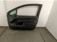  Дверь боковая (легковая) Peugeot 307 20453579 #5