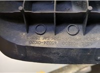  Кожух рулевой колонки Pontiac Vibe 1 2002-2008 20453595 #3