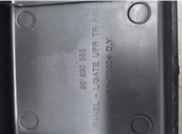 96630585 Обшивка крышки (двери) багажника Chevrolet Captiva 2006-2011 20453604 #3