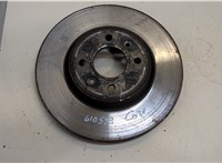  Диск тормозной Renault Scenic 1996-2002 20453608 #1