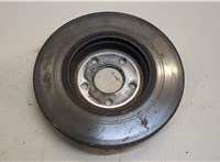  Диск тормозной Ford Mondeo 3 2000-2007 20453617 #3
