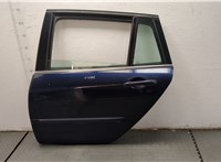  Стеклоподъемник электрический Renault Laguna 3 2007- 11422307 #1