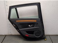  Стеклоподъемник электрический Renault Laguna 3 2007- 11422307 #9