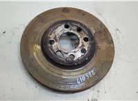  Диск тормозной Opel Astra H 2004-2010 20453631 #1