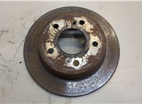  Диск тормозной Mercedes C W202 1993-2000 20453633 #1