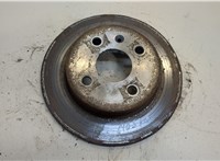  Диск тормозной Opel Astra H 2004-2010 20453639 #1